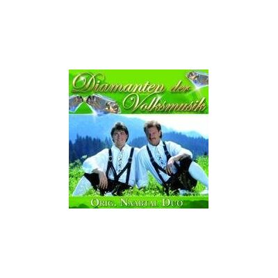 DUO Diamanten der Volksmusik - Preis vom 23.06.2026 11:45:09 h DUO Diamanten der Volksmusik - Preis vom 23.06.2026 11:45:09 h