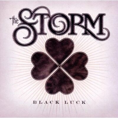 the Storm - Black Luck - Preis vom 23.10.2026 11:45:56 h the Storm - Black Luck - Preis vom 23.10.2026 11:45:56 h