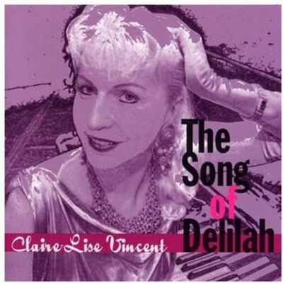 Vincent The Song of Delilah - Preis vom 23.06.2026 11:45:09 h Vincent The Song of Delilah - Preis vom 23.06.2026 11:45:09 h