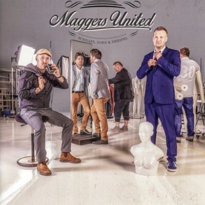 United Schnaps,Zorn & Zweifel - Preis vom 08.09.2026 16:12:08 h United Schnaps,Zorn & Zweifel - Preis vom 08.09.2026 16:12:08 h