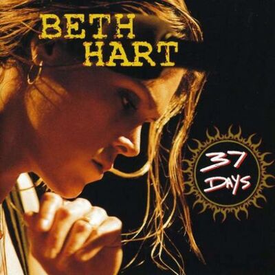 Beth Hart - 37 Days - Preis vom 08.09.2026 16:12:08 h Beth Hart - 37 Days - Preis vom 08.09.2026 16:12:08 h