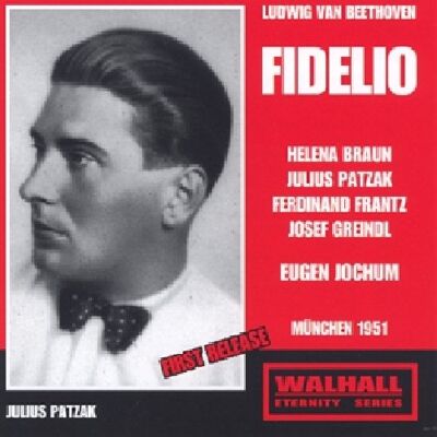 Braun Fidelio (München 1951) - Preis vom 08.09.2026 08:18:28 h Braun Fidelio (München 1951) - Preis vom 08.09.2026 08:18:28 h