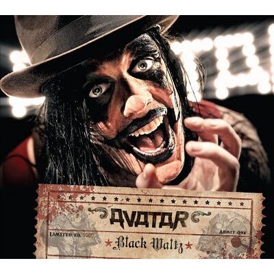 Avatar Black Waltz - Preis vom 25.07.2026 07:43:37 h Avatar Black Waltz - Preis vom 25.07.2026 07:43:37 h