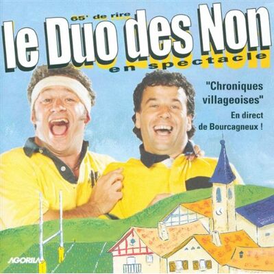 DUO Chroniques Villageoises - Preis vom 23.06.2026 11:45:09 h DUO Chroniques Villageoises - Preis vom 23.06.2026 11:45:09 h