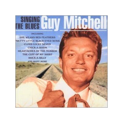 Mitchell Singing the Blues - Preis vom 20.06.2026 05:23:55 h Mitchell Singing the Blues - Preis vom 20.06.2026 05:23:55 h