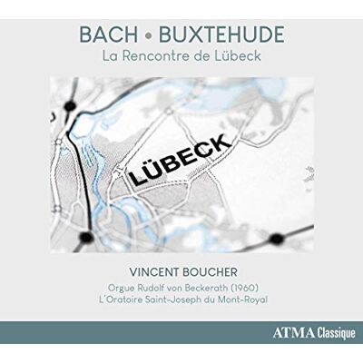 Vincent La Rencontre de Lübeck - Preis vom 24.06.2026 07:42:13 h Vincent La Rencontre de Lübeck - Preis vom 24.06.2026 07:42:13 h