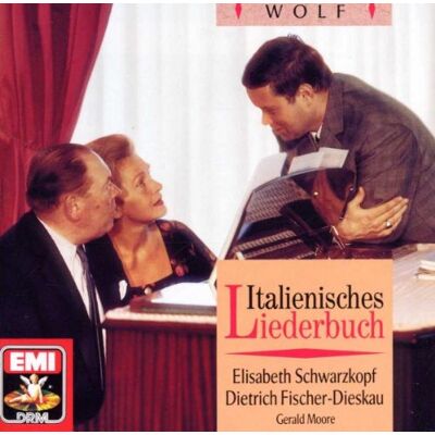 Schwarzkopf Italienisches Liederbuch - Preis vom 08.09.2026 08:18:28 h Schwarzkopf Italienisches Liederbuch - Preis vom 08.09.2026 08:18:28 h