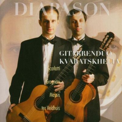 DUO Diapason - Preis vom 23.06.2026 11:45:09 h DUO Diapason - Preis vom 23.06.2026 11:45:09 h
