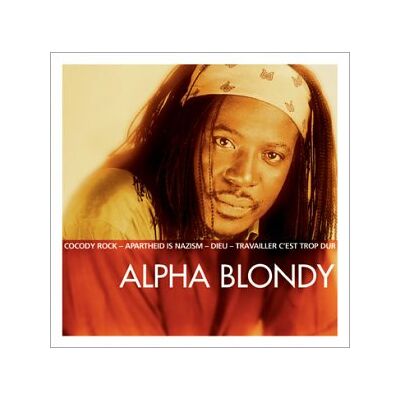 Alpha Essential - Preis vom 08.09.2026 16:12:08 h Alpha Essential - Preis vom 08.09.2026 16:12:08 h