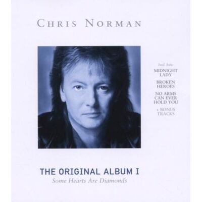 Norman The Original Album I - Preis vom 08.09.2026 08:18:28 h Norman The Original Album I - Preis vom 08.09.2026 08:18:28 h
