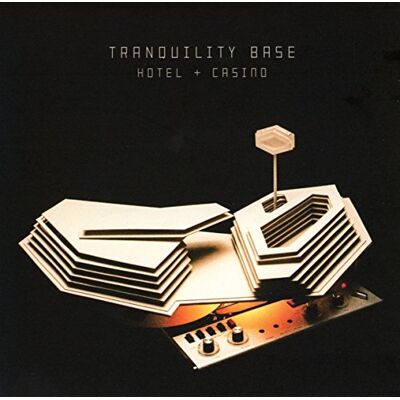 Arctic Monkeys - Tranquility Base Hotel & Casino - Preis vom 23.10.2026 11:45:56 h Arctic Monkeys - Tranquility Base Hotel & Casino - Preis vom 23.10.2026 11:45:56 h