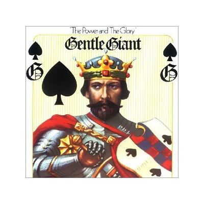 Gentle Giant - Power and the Glory,the - Preis vom 24.10.2026 11:42:45 h Gentle Giant - Power and the Glory,the - Preis vom 24.10.2026 11:42:45 h