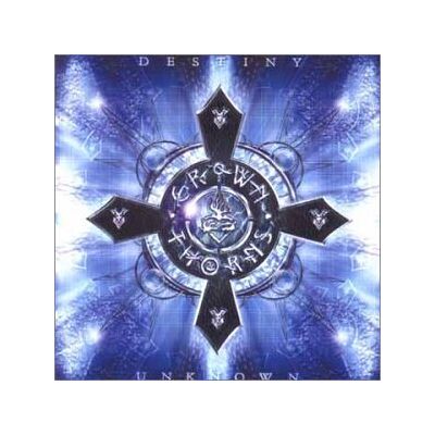 Crown Destiny Unknown - Preis vom 09.09.2026 20:02:14 h Crown Destiny Unknown - Preis vom 09.09.2026 20:02:14 h