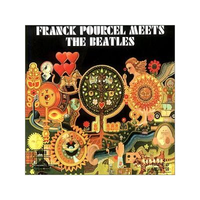 Franck Pourcel - Meets the Beatles (+2 Bonus T - Preis vom 16.06.2026 05:30:18 h Franck Pourcel - Meets the Beatles (+2 Bonus T - Preis vom 16.06.2026 05:30:18 h