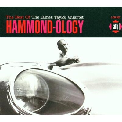 Taylor Hammond-Ology/the Best of Jtq - Preis vom 08.09.2026 16:12:08 h Taylor Hammond-Ology/the Best of Jtq - Preis vom 08.09.2026 16:12:08 h