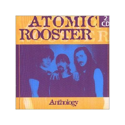 Atomic Anthology - Preis vom 08.09.2026 16:12:08 h Atomic Anthology - Preis vom 08.09.2026 16:12:08 h