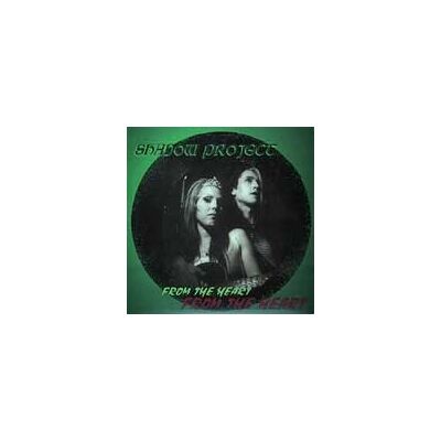 Shadow From the Heart - Preis vom 22.06.2026 23:23:57 h Shadow From the Heart - Preis vom 22.06.2026 23:23:57 h