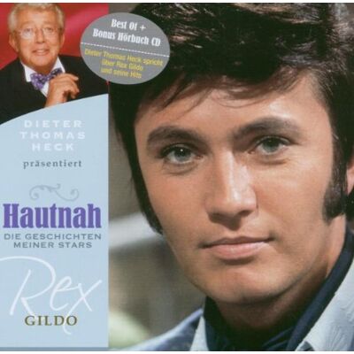 Rex Gildo - Hautnah-die Geschichten Meiner Stars - Preis vom 23.10.2026 11:45:56 h Rex Gildo - Hautnah-die Geschichten Meiner Stars - Preis vom 23.10.2026 11:45:56 h