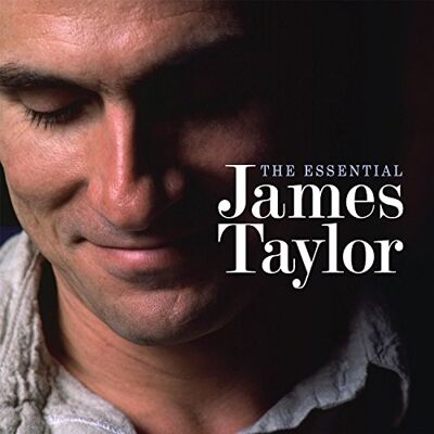 Essential James Taylor - Preis vom 24.06.2026 07:42:13 h Essential James Taylor - Preis vom 24.06.2026 07:42:13 h