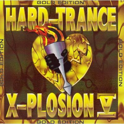 Various - Hard-Trance-X-Plosion V. - Preis vom 17.06.2026 05:34:31 h Various - Hard-Trance-X-Plosion V. - Preis vom 17.06.2026 05:34:31 h