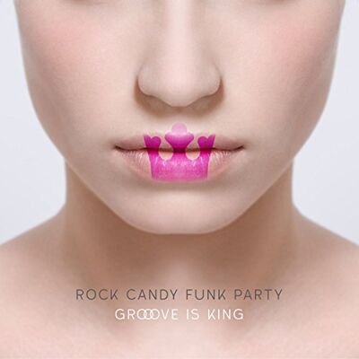 Candy Groove Is King - Preis vom 08.09.2026 16:12:08 h Candy Groove Is King - Preis vom 08.09.2026 16:12:08 h