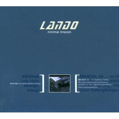 Mission +Lando - Preis vom 08.09.2026 08:18:28 h Mission +Lando - Preis vom 08.09.2026 08:18:28 h