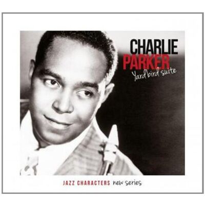 Parker Yardbird Suite Vol.19 - Preis vom 08.09.2026 16:12:08 h Parker Yardbird Suite Vol.19 - Preis vom 08.09.2026 16:12:08 h