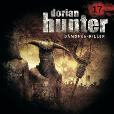 Hunter 17: Das Dämonenauge - Preis vom 09.09.2026 20:02:14 h Hunter 17: Das Dämonenauge - Preis vom 09.09.2026 20:02:14 h
