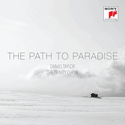 Taylor The Path to Paradise - Preis vom 24.06.2026 07:42:13 h Taylor The Path to Paradise - Preis vom 24.06.2026 07:42:13 h