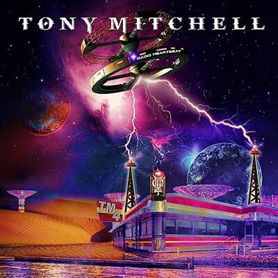Mitchell Radio Heartbeat - Preis vom 08.09.2026 16:12:08 h Mitchell Radio Heartbeat - Preis vom 08.09.2026 16:12:08 h