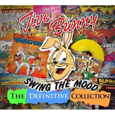 Bunny Swing the Mood: Definitive Collection - Preis vom 08.09.2026 16:12:08 h Bunny Swing the Mood: Definitive Collection - Preis vom 08.09.2026 16:12:08 h