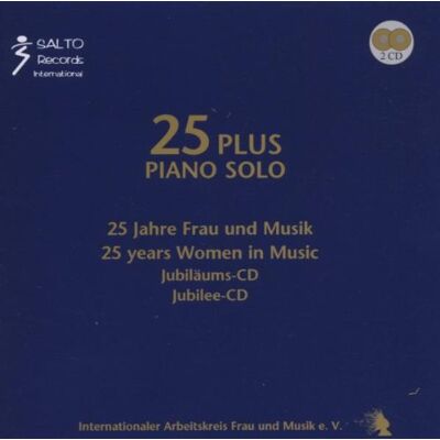 Klaviermusik V 27 Komponistinnen - Preis vom 21.06.2026 05:42:24 h Klaviermusik V 27 Komponistinnen - Preis vom 21.06.2026 05:42:24 h