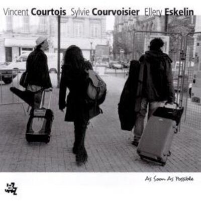 Vincent As Soon As Possible - Preis vom 23.06.2026 11:45:09 h Vincent As Soon As Possible - Preis vom 23.06.2026 11:45:09 h