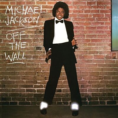 Jackson Off the Wall (CD/Dvd) - Preis vom 21.06.2026 05:42:24 h Jackson Off the Wall (CD/Dvd) - Preis vom 21.06.2026 05:42:24 h