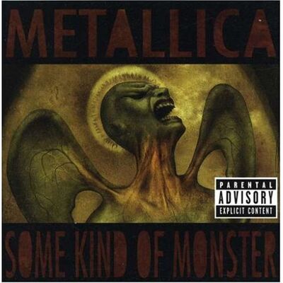 Metallica - Some Kind of Monster - Preis vom 18.06.2026 05:44:55 h Metallica - Some Kind of Monster - Preis vom 18.06.2026 05:44:55 h
