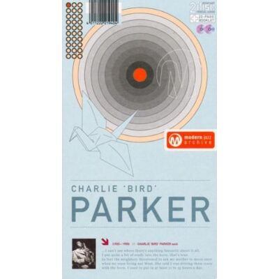 Parker Au Privave/in the Still of the - Preis vom 08.09.2026 16:12:08 h Parker Au Privave/in the Still of the - Preis vom 08.09.2026 16:12:08 h