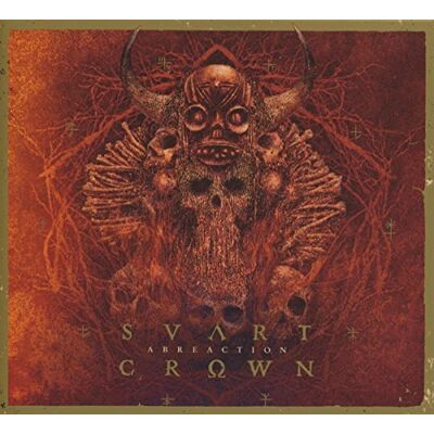 Crown Abreaction (Special Edition CD Digipak) - Preis vom 09.09.2026 20:02:14 h Crown Abreaction (Special Edition CD Digipak) - Preis vom 09.09.2026 20:02:14 h