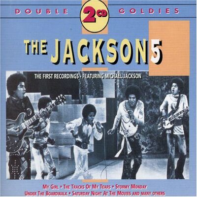 Jackson The First Recording - Preis vom 21.06.2026 05:42:24 h Jackson The First Recording - Preis vom 21.06.2026 05:42:24 h