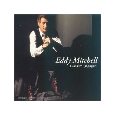Mitchell Raretes et Inedits 1963/1992 - Preis vom 20.06.2026 05:23:55 h Mitchell Raretes et Inedits 1963/1992 - Preis vom 20.06.2026 05:23:55 h