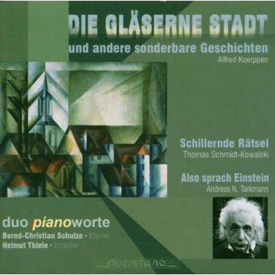 DUO Die Gläserne Stadt/+ - Preis vom 23.06.2026 11:45:09 h DUO Die Gläserne Stadt/+ - Preis vom 23.06.2026 11:45:09 h