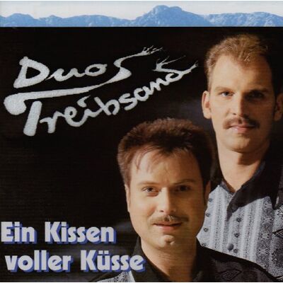 DUO Ein Kissen Voller Küsse - Preis vom 23.06.2026 11:45:09 h DUO Ein Kissen Voller Küsse - Preis vom 23.06.2026 11:45:09 h