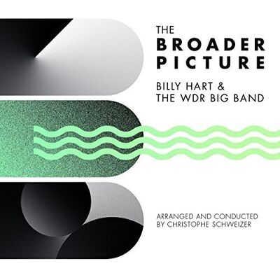 Hart The Broader Picture - Preis vom 08.09.2026 16:12:08 h Hart The Broader Picture - Preis vom 08.09.2026 16:12:08 h