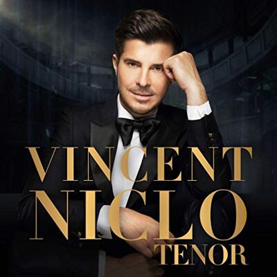 Vincent Tenor -Deluxe- - Preis vom 24.06.2026 07:42:13 h Vincent Tenor -Deluxe- - Preis vom 24.06.2026 07:42:13 h