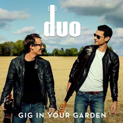 DUO Gig in Your Garden - Preis vom 24.06.2026 07:42:13 h DUO Gig in Your Garden - Preis vom 24.06.2026 07:42:13 h