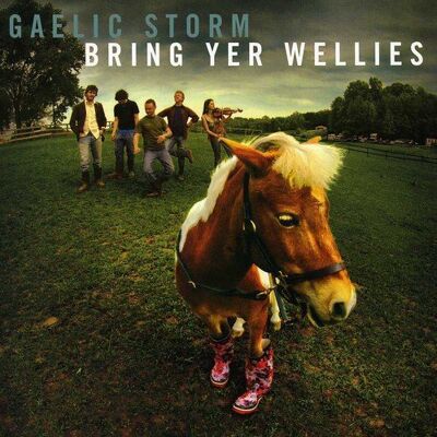 Gaelic Storm - Bring Yer Wellies - Preis vom 23.10.2026 11:45:56 h Gaelic Storm - Bring Yer Wellies - Preis vom 23.10.2026 11:45:56 h