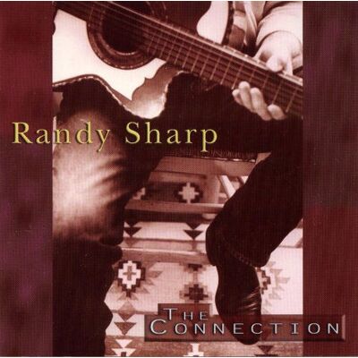 Randy Sharp - Connection - Preis vom 23.10.2026 11:45:56 h Randy Sharp - Connection - Preis vom 23.10.2026 11:45:56 h