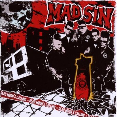 MAD Dead Moon's Calling - Preis vom 08.09.2026 08:18:28 h MAD Dead Moon's Calling - Preis vom 08.09.2026 08:18:28 h