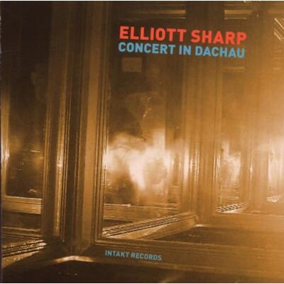 Elliott Sharp - Concert in Dachau - Preis vom 23.10.2026 11:45:56 h Elliott Sharp - Concert in Dachau - Preis vom 23.10.2026 11:45:56 h
