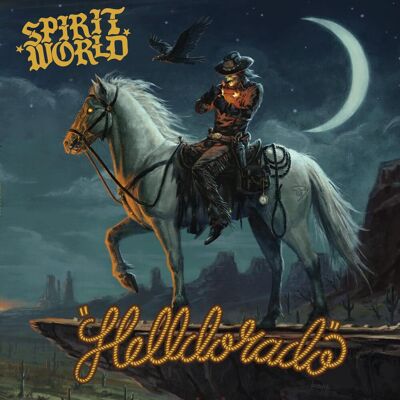 Spiritworld - Helldorado - Preis vom 25.07.2026 19:40:04 h Spiritworld - Helldorado - Preis vom 25.07.2026 19:40:04 h