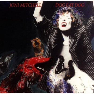 Mitchell Dog Eat Dog - Preis vom 08.09.2026 16:12:08 h Mitchell Dog Eat Dog - Preis vom 08.09.2026 16:12:08 h